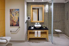 Marriott Hotel Al Jaddaf, Dubai
