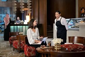 Marriott Hotel Al Jaddaf, Dubai