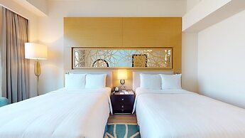 Marriott Hotel Al Jaddaf, Dubai
