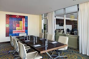 Marriott Hotel Al Jaddaf, Dubai