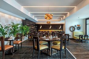 Marriott Hotel Al Jaddaf, Dubai