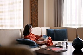 Marriott Hotel Al Jaddaf, Dubai