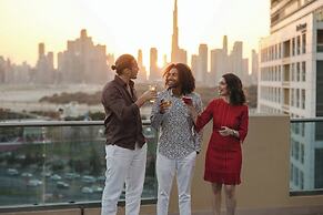 Marriott Hotel Al Jaddaf, Dubai