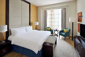 Marriott Hotel Al Jaddaf, Dubai