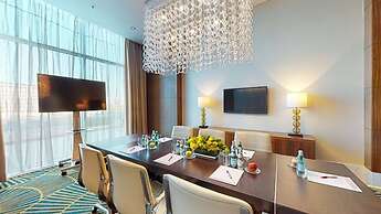 Marriott Hotel Al Jaddaf, Dubai