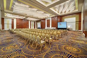 Marriott Hotel Al Jaddaf, Dubai