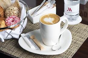 Marriott Hotel Al Jaddaf, Dubai