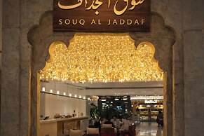 Marriott Hotel Al Jaddaf, Dubai