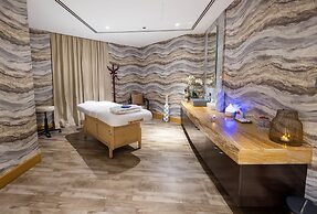 Marriott Hotel Al Jaddaf, Dubai