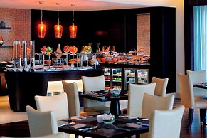 Marriott Hotel Al Jaddaf, Dubai