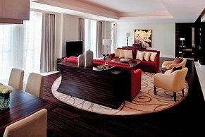 Marriott Hotel Al Jaddaf, Dubai