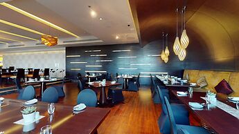 Marriott Hotel Al Jaddaf, Dubai