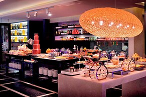 Marriott Hotel Al Jaddaf, Dubai