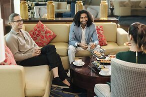 Marriott Hotel Al Jaddaf, Dubai