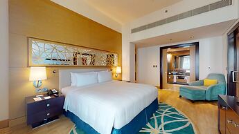 Marriott Hotel Al Jaddaf, Dubai