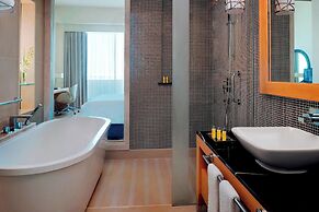 Marriott Hotel Al Jaddaf, Dubai