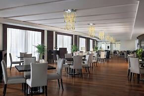 Marriott Hotel Al Jaddaf, Dubai