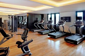 Marriott Hotel Al Jaddaf, Dubai