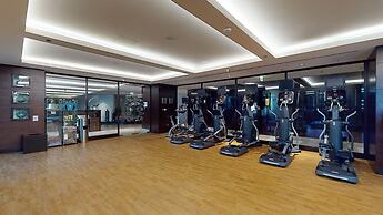 Marriott Hotel Al Jaddaf, Dubai