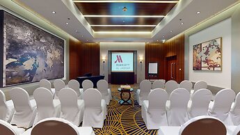Marriott Hotel Al Jaddaf, Dubai