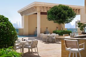 Marriott Hotel Al Jaddaf, Dubai