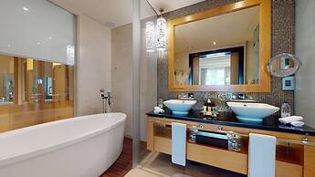 Marriott Hotel Al Jaddaf, Dubai