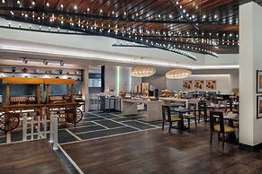 Marriott Hotel Al Jaddaf, Dubai