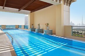 Marriott Hotel Al Jaddaf, Dubai