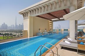 Marriott Hotel Al Jaddaf, Dubai