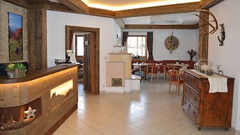 Hotel Trenker