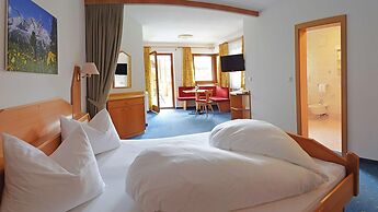 Hotel Trenker