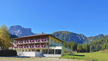 Hotel Trenker