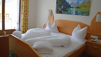 Hotel Trenker