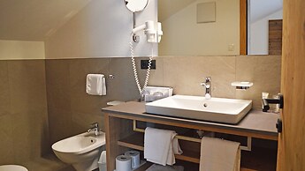 Hotel Trenker