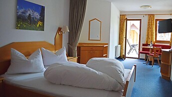 Hotel Trenker