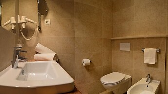 Hotel Trenker