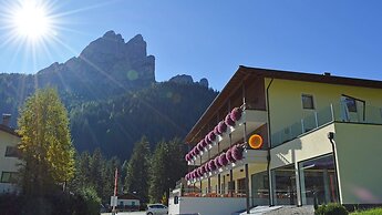 Hotel Trenker