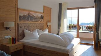Hotel Trenker
