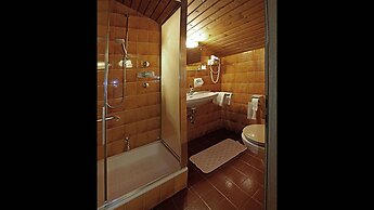 Hotel Trenker
