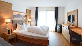 Hotel Trenker