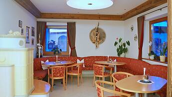 Hotel Trenker