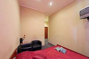 Vasileostrovsky Hotel