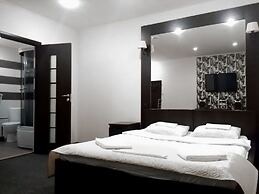 Vasileostrovsky Hotel