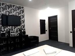 Vasileostrovsky Hotel