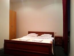 Vasileostrovsky Hotel