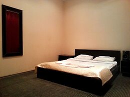 Vasileostrovsky Hotel