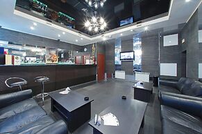 Vasileostrovsky Hotel