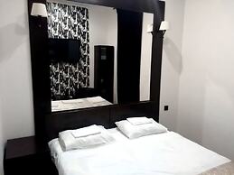 Vasileostrovsky Hotel