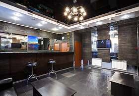 Vasileostrovsky Hotel