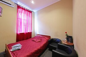 Vasileostrovsky Hotel